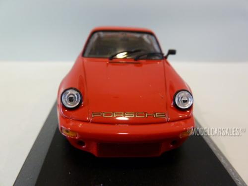 Porsche 911 Carrera RS 3.0