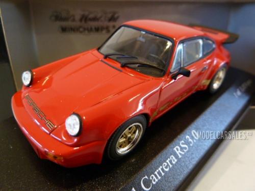 Porsche 911 Carrera RS 3.0