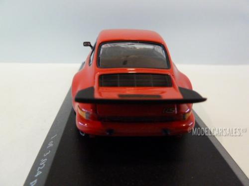 Porsche 911 Carrera RS 3.0