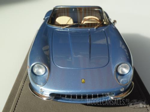 Ferrari 275 GTS/4 NART Spider