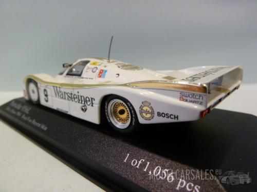 Porsche 956