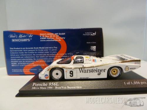 Porsche 956