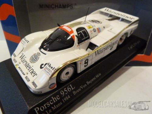Porsche 956
