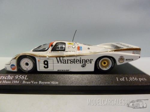 Porsche 956