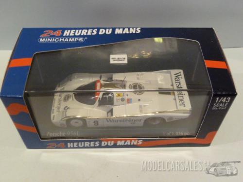 Porsche 956
