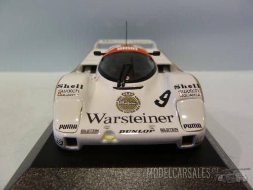 Porsche 956