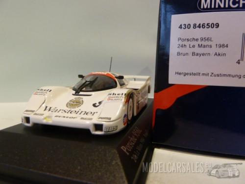 Porsche 956
