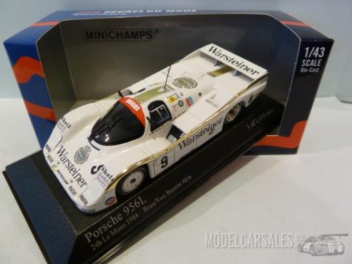 Porsche 956
