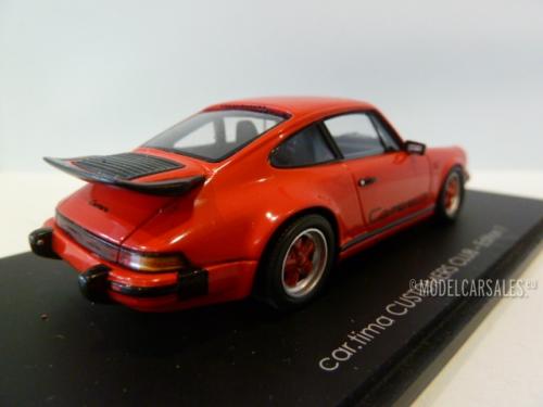 Porsche 911 Carrera 3.2 Clubsport