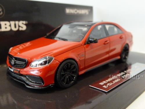 Brabus Mercedes Benz 850 E63 E-class