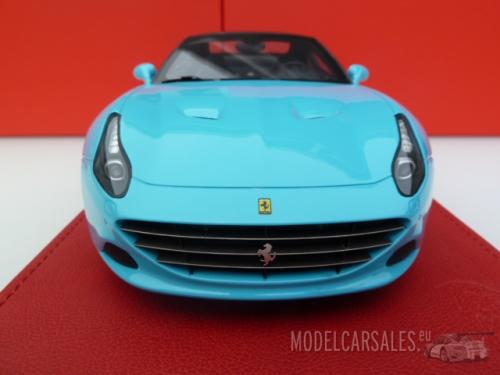 Ferrari California T