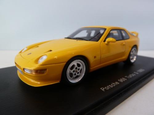 Porsche 968 Turbo S