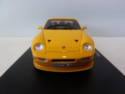 Porsche 968 Turbo S