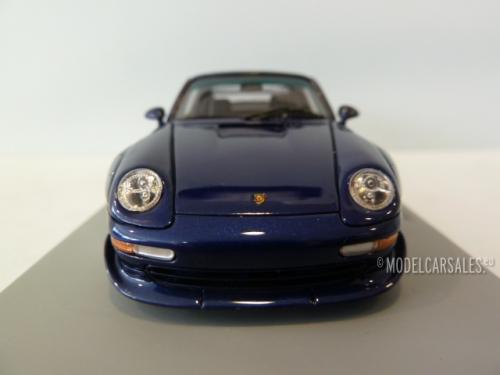 Porsche 911 (993) GT