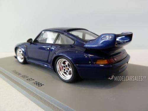 Porsche 911 (993) GT
