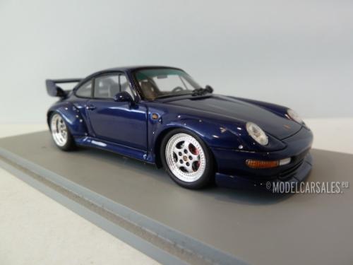Porsche 911 (993) GT