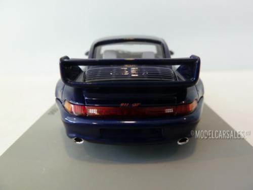 Porsche 911 (993) GT