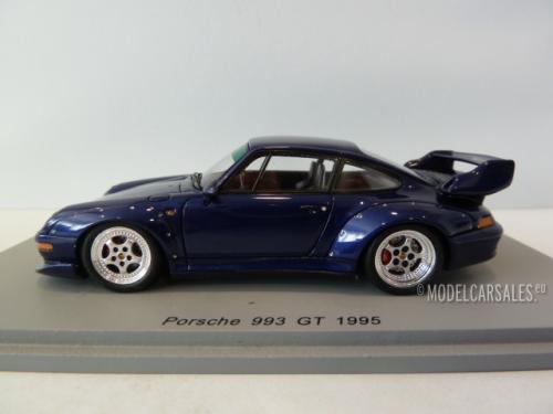 Porsche 911 (993) GT