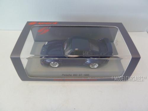 Porsche 911 (993) GT
