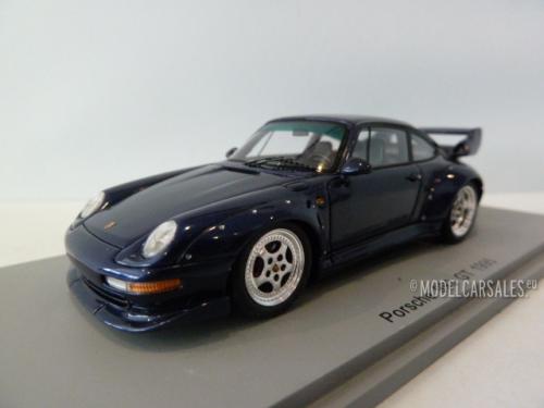 Porsche 911 (993) GT