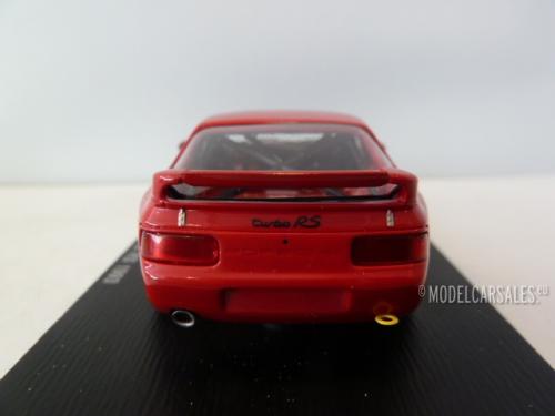 Porsche 968 Turbo RS