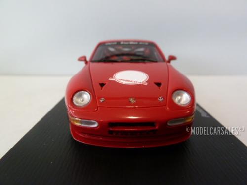 Porsche 968 Turbo RS