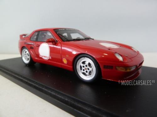 Porsche 968 Turbo RS