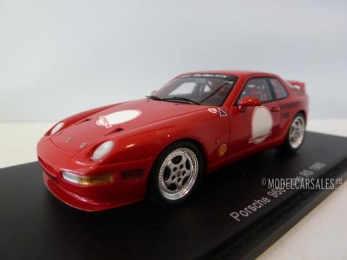 Porsche 968 Turbo RS