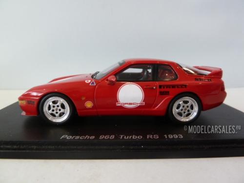 Porsche 968 Turbo RS