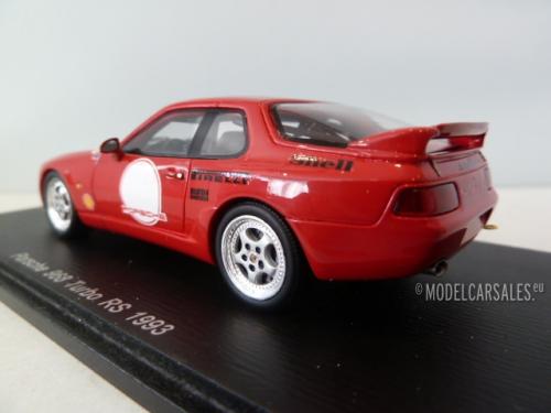 Porsche 968 Turbo RS
