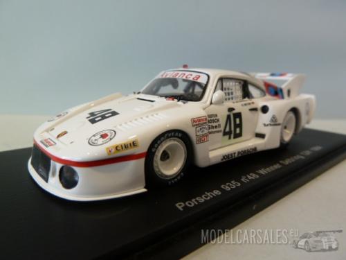 Porsche 935