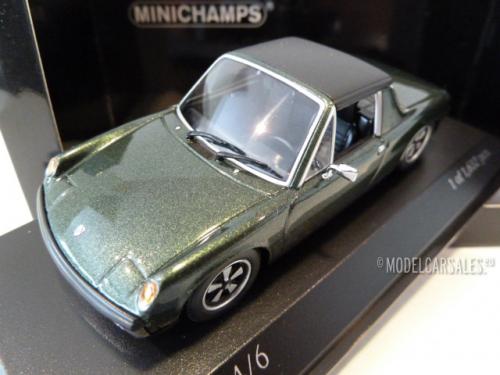 Porsche 914/6