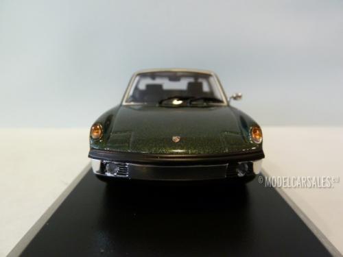 Porsche 914/6