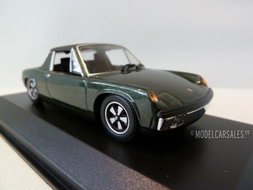 Porsche 914/6