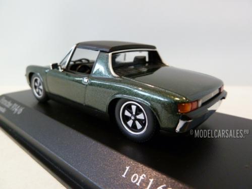 Porsche 914/6