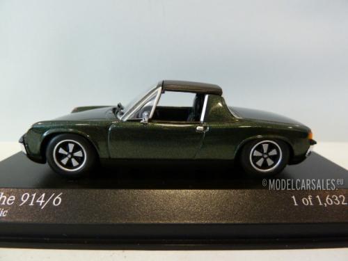 Porsche 914/6