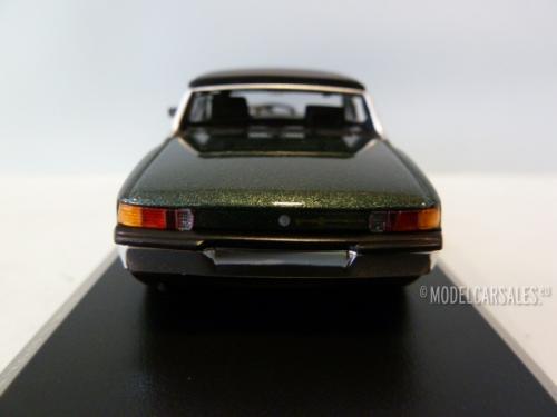 Porsche 914/6