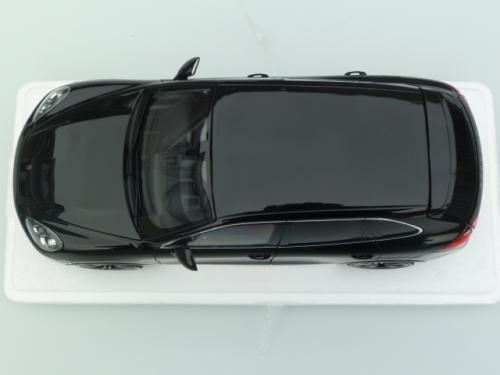 Porsche Cayenne Turbo S