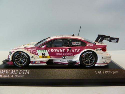 BMW M3 DTM