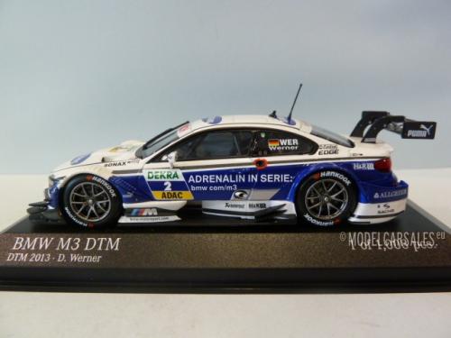 BMW M3 DTM