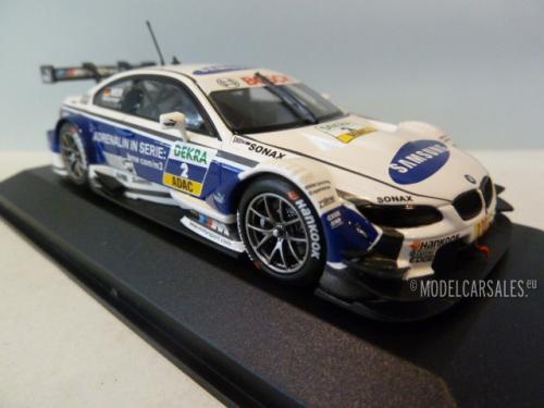 BMW M3 DTM