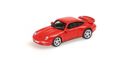 Porsche 911 (993) Turbo