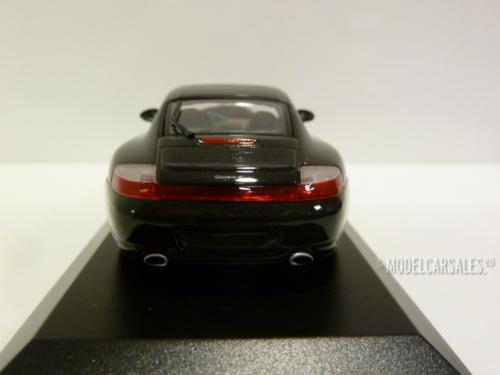 Porsche 911 (996) Carrera 4S