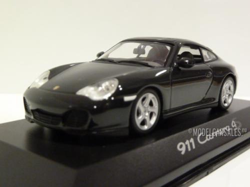 Porsche 911 (996) Carrera 4S