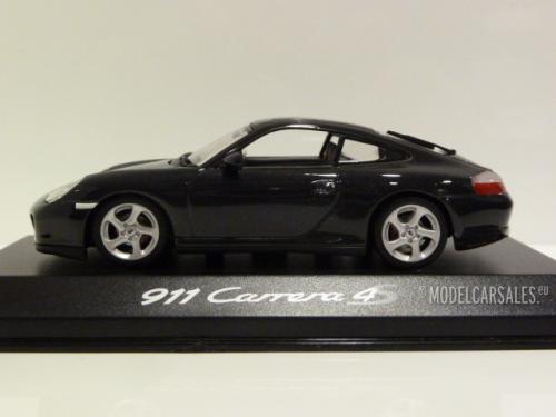 Porsche 911 (996) Carrera 4S