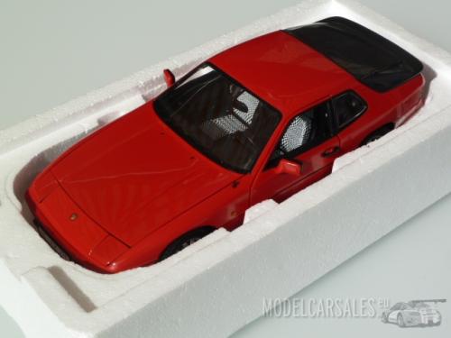 Porsche 924