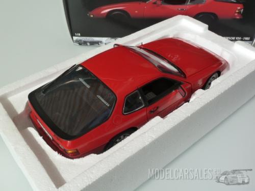 Porsche 924