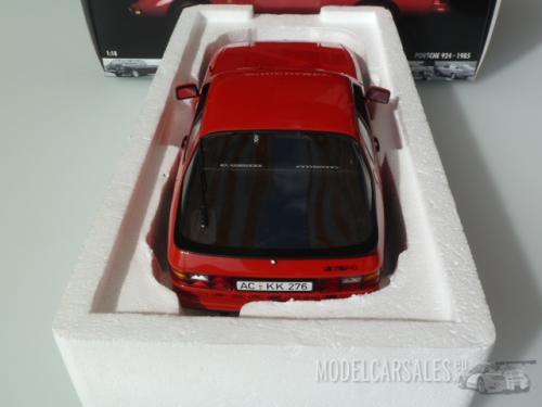 Porsche 924