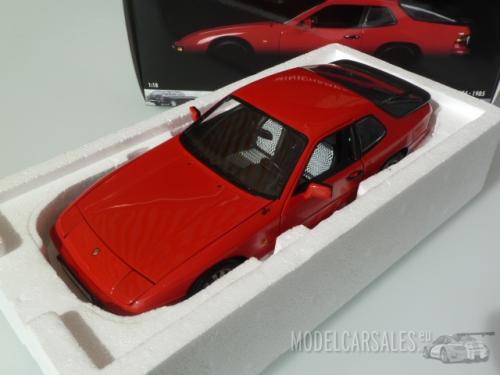 Porsche 924