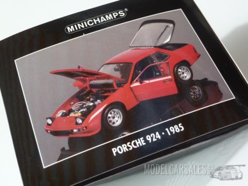 Porsche 924